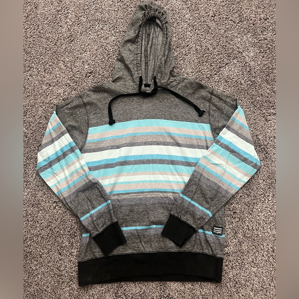 Brand new men’s Billabong T-shirt hoodie